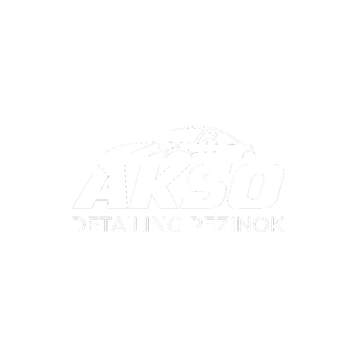 AKSO Detailing Pezinok – ručný detailing áut
